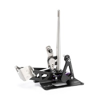 ACUITY 2 WAY ADJUSTABLE PERFORMANCE SHIFTER DC5 K SWAPS