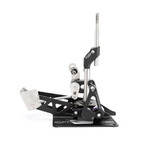 ACUITY 4 WAY ADJUSTABLE PERFORMANCE SHIFTER DC5 K SWAPS