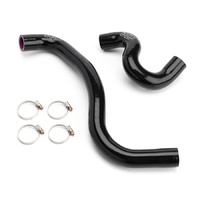 ACUITY SUPER-COOLER, REVERSE-FLOW SILICONE RADIATOR HOSES 17+ FK8 CIVIC TYPE R