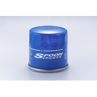 SPOON SPORTS OIL FILTER B/F/K/L SERIES