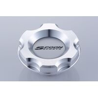 SPOON SPORTS BILLET OIL FILLER CAP B/D/H/F/K SERIES 
