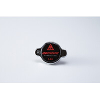 SPOON SPORTS RADIATOR CAP, TYPE D