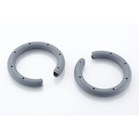SPOON SPORTS REAR SPRING RUBBER CUSHION S