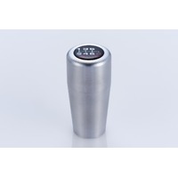 SPOON SPORTS 6 SPEED ALUMINIUM SHIFT KNOB TALL