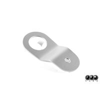SPOON SPORTS RADIATOR STAY SILVER