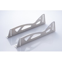 SPOON SPORTS BUCKET SEAT ALUMINUM SIDE STAY