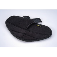SPOON SPORTS FIXED CARBON SEAT SIDE COVER      