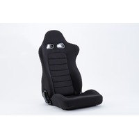 SPOON SPORTS RECLINING BUCKET SEAT