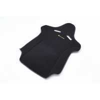 SPOON SPORTS CARBON BUCKET SEAT BACK PROTECTION 
