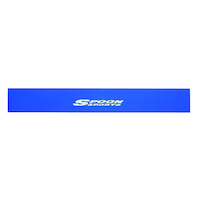 SPOON SPORTS WINDOW STICKER