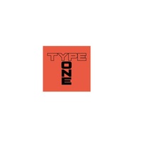 SPOON SPORTS TYPE ONE MARK STICKER