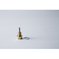 SPOON SPORTS MAGNETIC ENGINE DRAIN BOLT