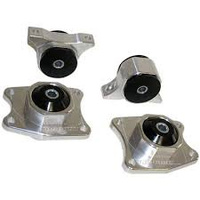 HASPORT S2000 AP1 AP2 DIFFERENTIAL MOUNT