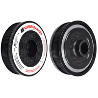 ATI HONDA S2000 F20C F22C SUPER DAMPER STREET