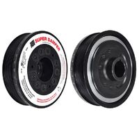ATI K SERIES K20 K24 SUPER DAMPER STREET