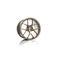 TITAN 7 T-S5 18X9.5 +45 5X120 64.1 TECHNA BRONZE - FK8/FL5