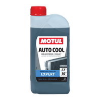 MOTUL AUTO COOL EXPERT PRE-MIXED COOLANT 5L