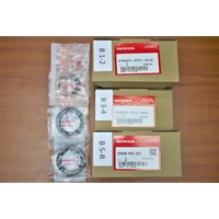 OEM HONDA B16 B18 B SERIES GEAR BOX REBUILD COMBO