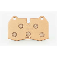 ELIG SB539 SPORT SERIES BRAKE PADS NISSAN SKYLINE R33/R34 GT-R, 350Z (BREMBO) - RACE SERIES - FRONT BRAKE PADS