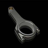 BRIAN CROWER B18C PROH2K CONNECTING RODS
