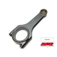 BRIAN CROWER K24 PROH2K CONNECTING RODS