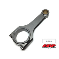 BRIAN CROWER K24 LIGHTWEIGHT PROH2K CONNECTING RODS
