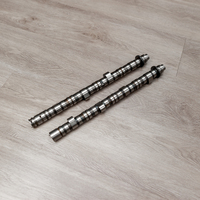 BLOX RACING K SERIES SINGLE LOBE TURBO CAM VTEC DELETE IN+EX