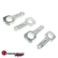 BME CUSTOM ALUMINIUM CONNECTING RODS K20A K SERIES