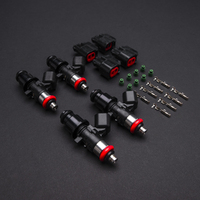 BOSCH K SERIES 725CC INJECTOR E85 COMPATIBLE