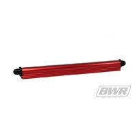 BWR BILLET HIGH VOLUME B SERIES FUEL RAIL RED