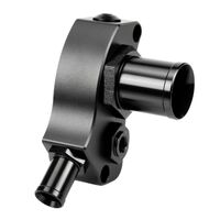 T7 DESIGN HONDA K20A  RWD WATER OUTLET NECK 32MM
