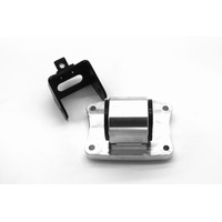 HASPORT FRONT & REAR ENGINE MOUNT KIT HONDA ACCORD EURO CL9 88A