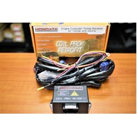 HONDATA D/B/F/H SERIES COILPACK RETROFIT KIT 