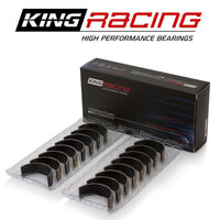 KING RACING ROD BEARING KIT HONDA K20 K24 XP TRI-METAL