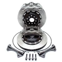 ALCON 4 PISTON BIG BRAKE KIT 02-08 CL7/CL9 ACCORD EURO