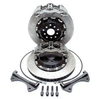 ALCON 4 PISTON BIG BRAKE KIT 01-05 DC5 INTEGRA EP3 CIVIC TYPE R