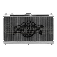 CSF RACING 2-ROW 42MM RACE SPEC ALUMINIUM RADIATOR MAZDA MX-5 NB 98-05
