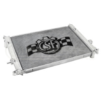 CSF RACING 1-ROW 31MM ULTRA HIGH PERFORMANCE ALUMINIUM RADIATOR MAZDA MX-5 ND 15+