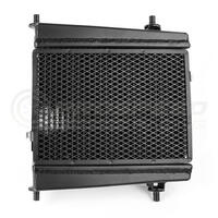 CSF RACING 2-ROW 42MM ALUMINIUM AUXILIARY RADIATOR SINGLE TOYOTA SUPRA A90, BMW M240I G42/M340I G20/Z4 G29 (B58)