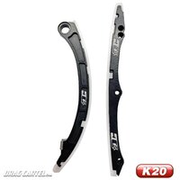 DRAG CARTEL BILLET CHAIN GUIDE KIT K20