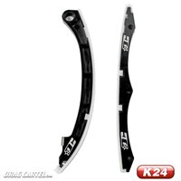DRAG CARTEL BILLET CHAIN GUIDE KIT K24