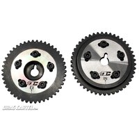 DRAG CARTEL CAM GEARS K SERIES K20 K24