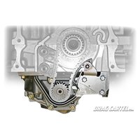 DRAG CARTEL MODIFIED S2000 OIL PUMP K SERIES K20 K24 