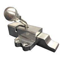 DRAG CARTEL BILLET 1ST AND 2ND GEAR LOCKOUT