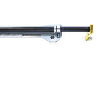 ASR SUBFRAME BRACE W/ 32MM 0.120" HOLLOW SWAY BAR 01-05 EP3 CIVIC, 02-04 DC5 INTEGRA