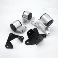 HASPORT ENGINE MOUNTS HONDA CIVIC EP3 INTEGRA DC5 TYPE R