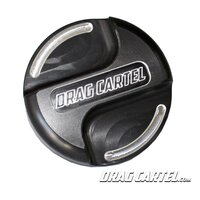 DRAG CARTEL BILLET OIL CAP CAMS K SERIES K20 K24