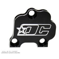 DRAG CARTEL VTEC SOLENOID BLOCK OFF PLATE CAMS K SERIES K20 K24