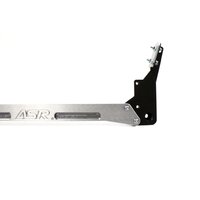 ASR SUBFRAME REINFORCEMENT BRACE CRX EF CIVIC 