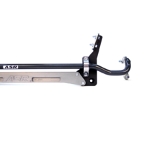 ASR SUBFRAME REINCORCEMENT BRACE + SWAY BAR COMBO CRX EF CIVIC 